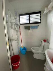 Blk 351 Clementi Avenue 2 (Clementi), HDB 3 Rooms #437823431